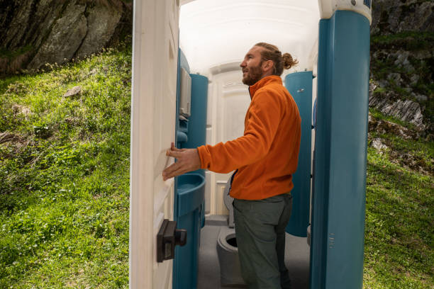 Best Wedding porta potty rental  in Greenback, TN