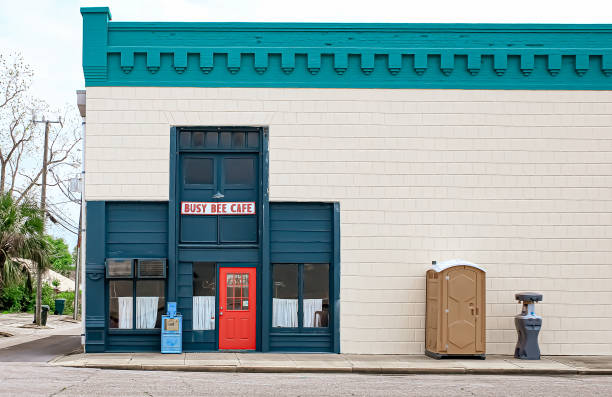 Best Porta potty rental for parties  in Greenback, TN